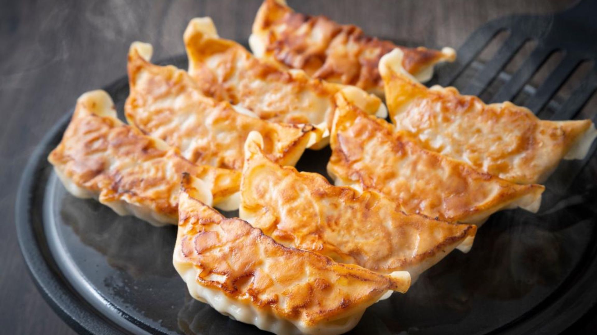 1 Dumplings