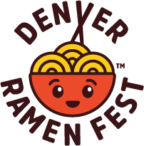denver ramen fest logo